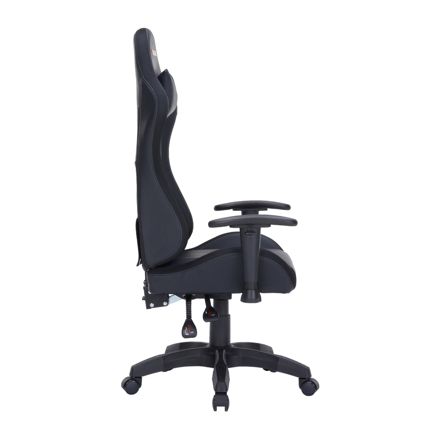Pcbuilder Navigator Lite Gaming Chair image 3