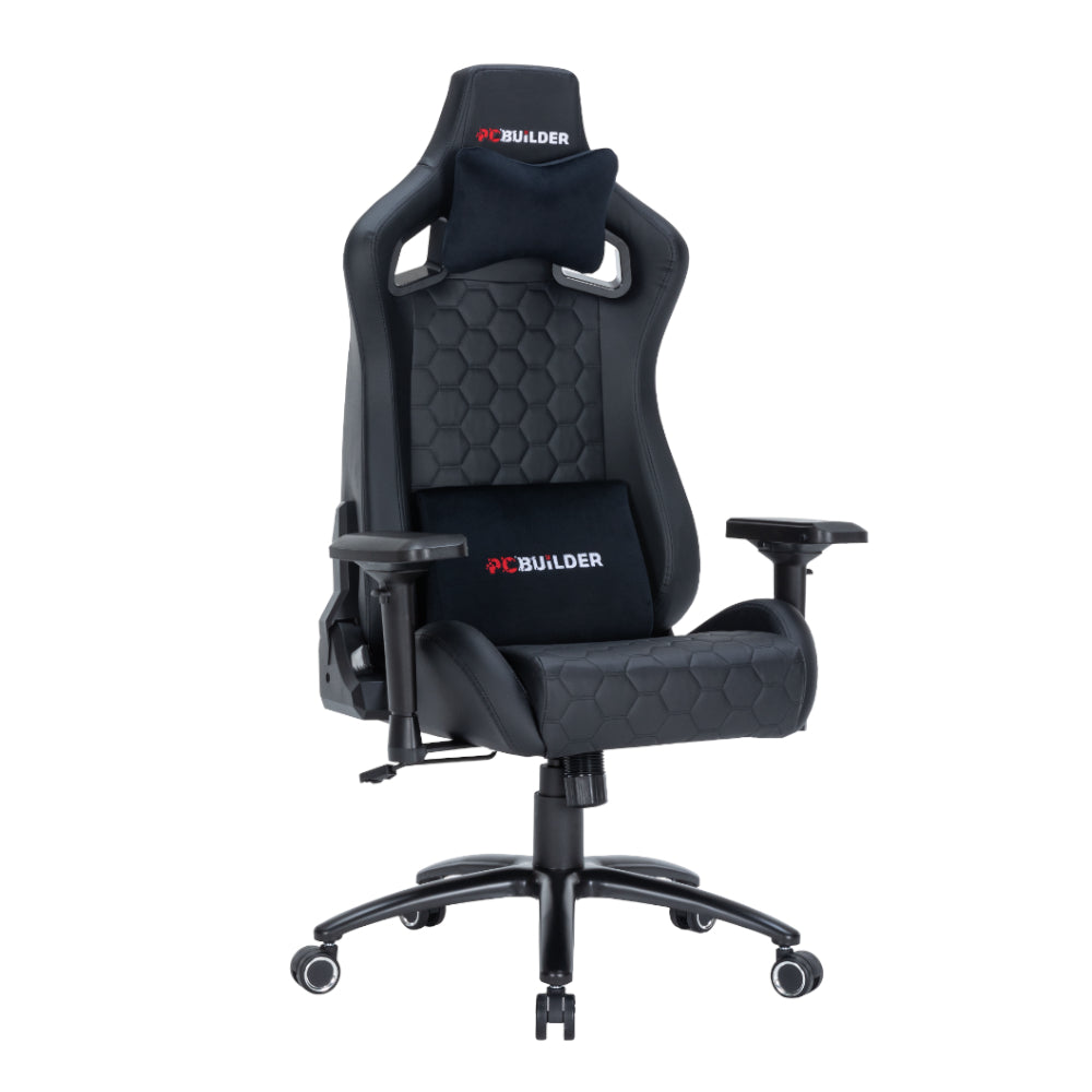 Pcbuilder Navigator X Gaming Chair image 2