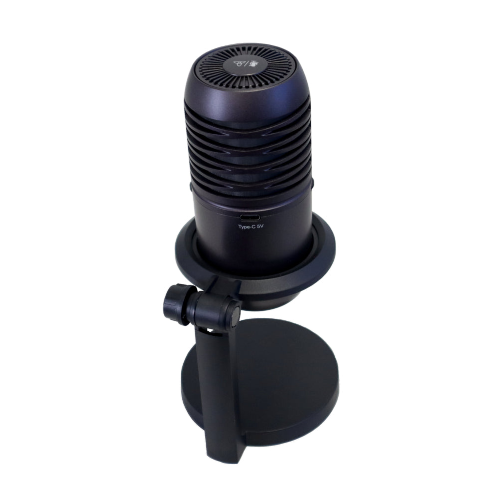 Pcbuilder Cast Core USB Gaming Microphone image 3