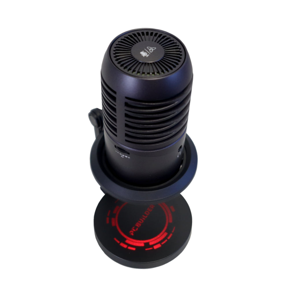 Pcbuilder Cast Core USB Gaming Microphone image 4