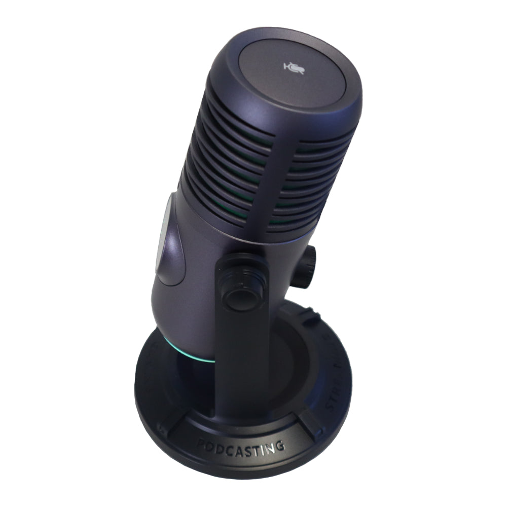 Pcbuilder Cast Ultra USB Gaming Microphone image 4