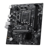 Pcbuilder INTEL I3-14100 Home Master Windows 11 Desktop PC image 3