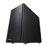Pcbuilder INTEL I3-14100 Home Master Windows 11 Desktop PC image 6