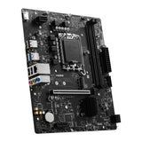 Pcbuilder™ INTEL Core I3-14100 Home Master Windows 11 Desktop PC image 3