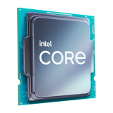 Pcbuilder INTEL Core I5-12400 Home Master Windows 11 Desktop PC image 2