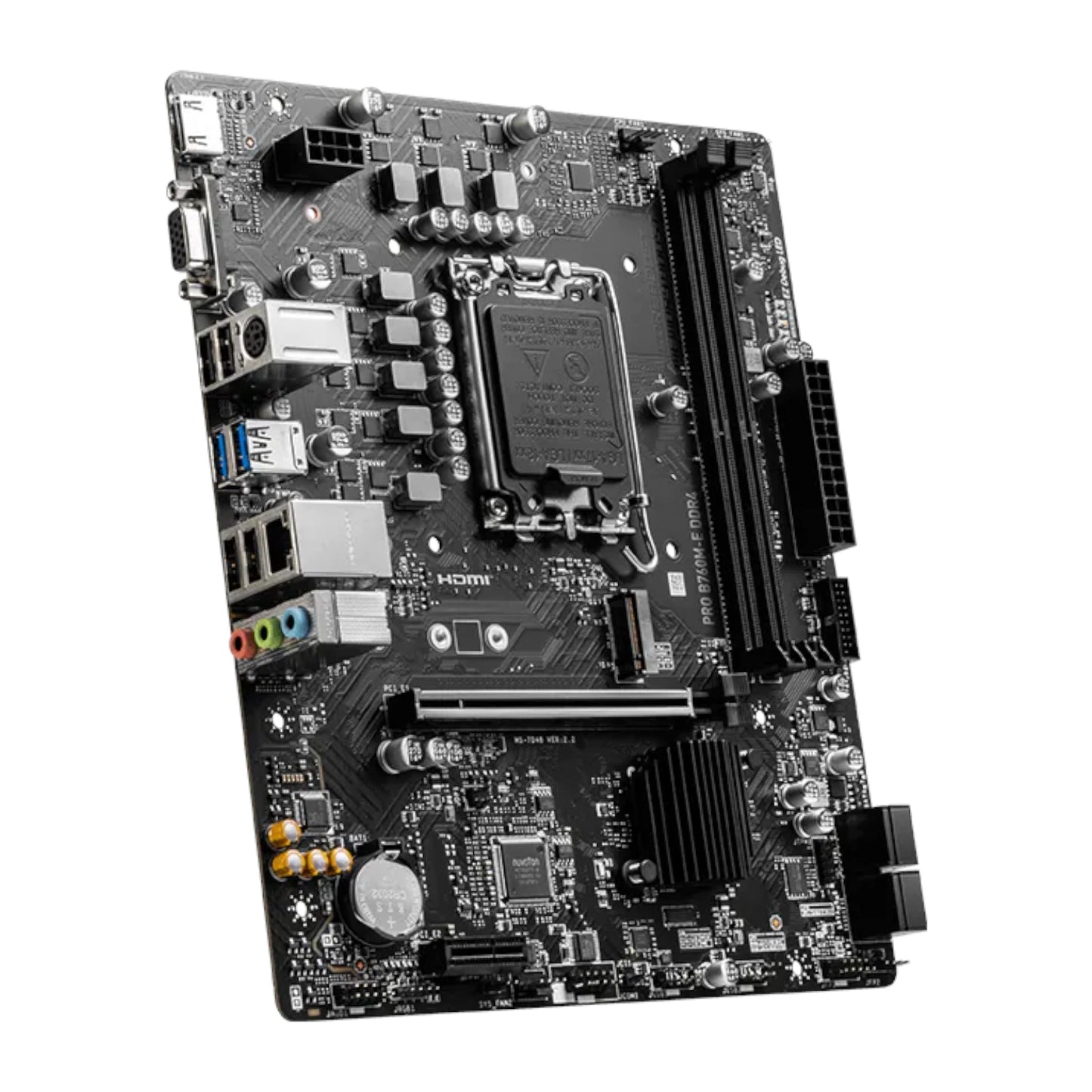 Pcbuilder INTEL I7-14700 Home Master Windows 11 Desktop PC image 3