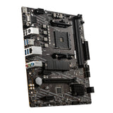 Pcbuilder AMD Ryzen 3 3200G Home Master Windows 11 Desktop PC image 3