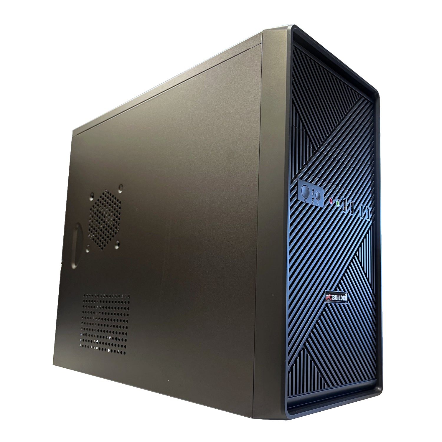 Pcbuilder AMD Ryzen 3 3200G Home Master Windows 11 Desktop PC image 6
