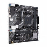 Pcbuilder AMD Ryzen 5 3400G Home Master Windows 11 Desktop PC image 4