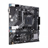 Pcbuilder AMD Ryzen 5 3400G Home Master Windows 11 Desktop PC image 3