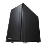 Pcbuilder AMD Ryzen 5 3400G Home Master Windows 11 Desktop PC image 6