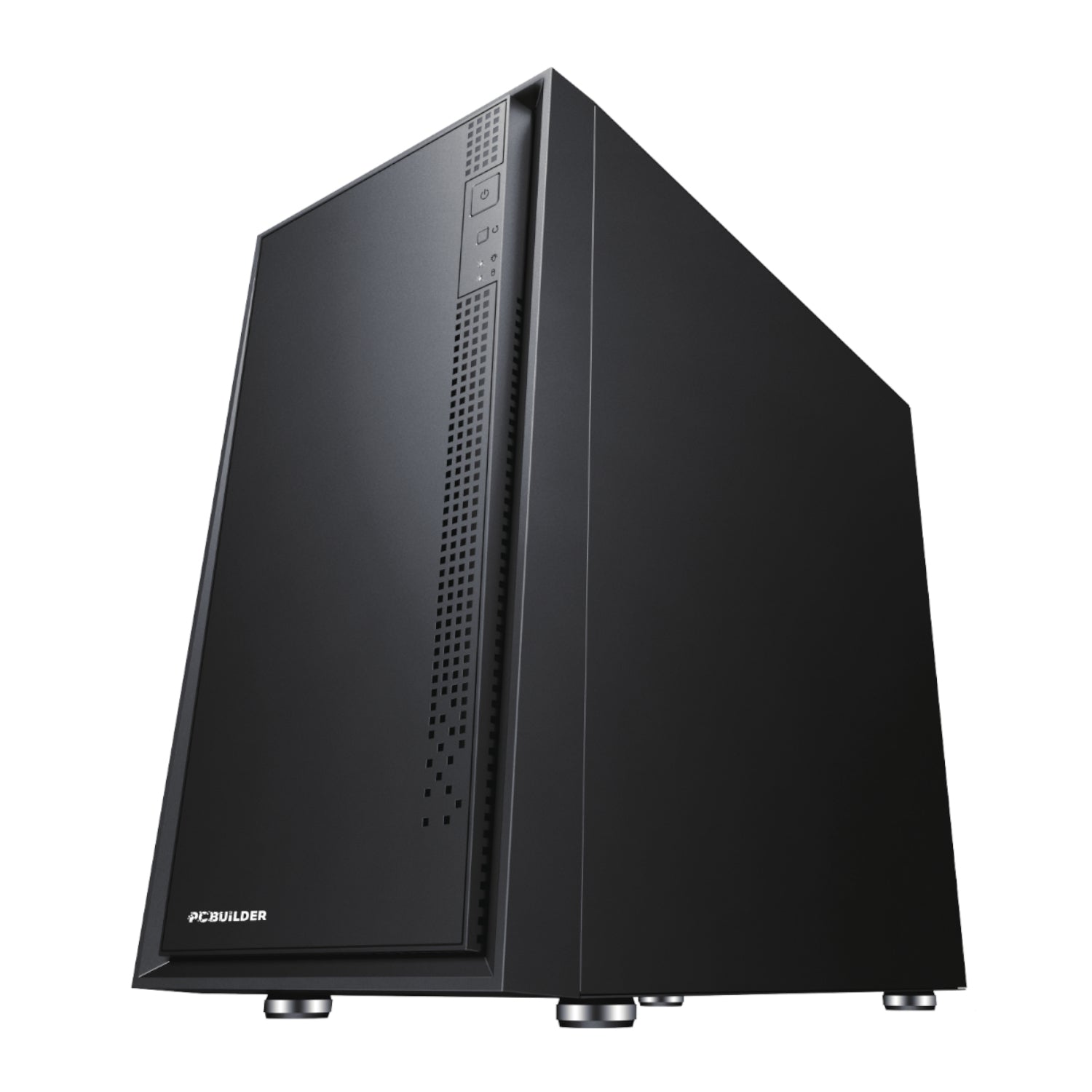 Pcbuilder AMD Ryzen 5 3400G Home Master Windows 11 Desktop PC image 6