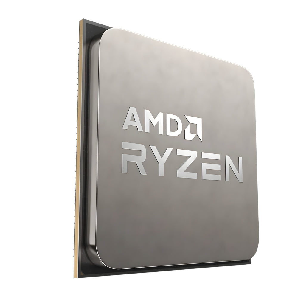 Pcbuilder AMD Ryzen 7 5700G Home Master Windows 11 Desktop PC image 5