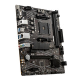 Pcbuilder AMD Ryzen 7 5700G Home Master Windows 11 Desktop PC image 6