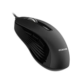 Pcbuilder Alpha Silent Wired Keyboard And Mouse Combo image 5