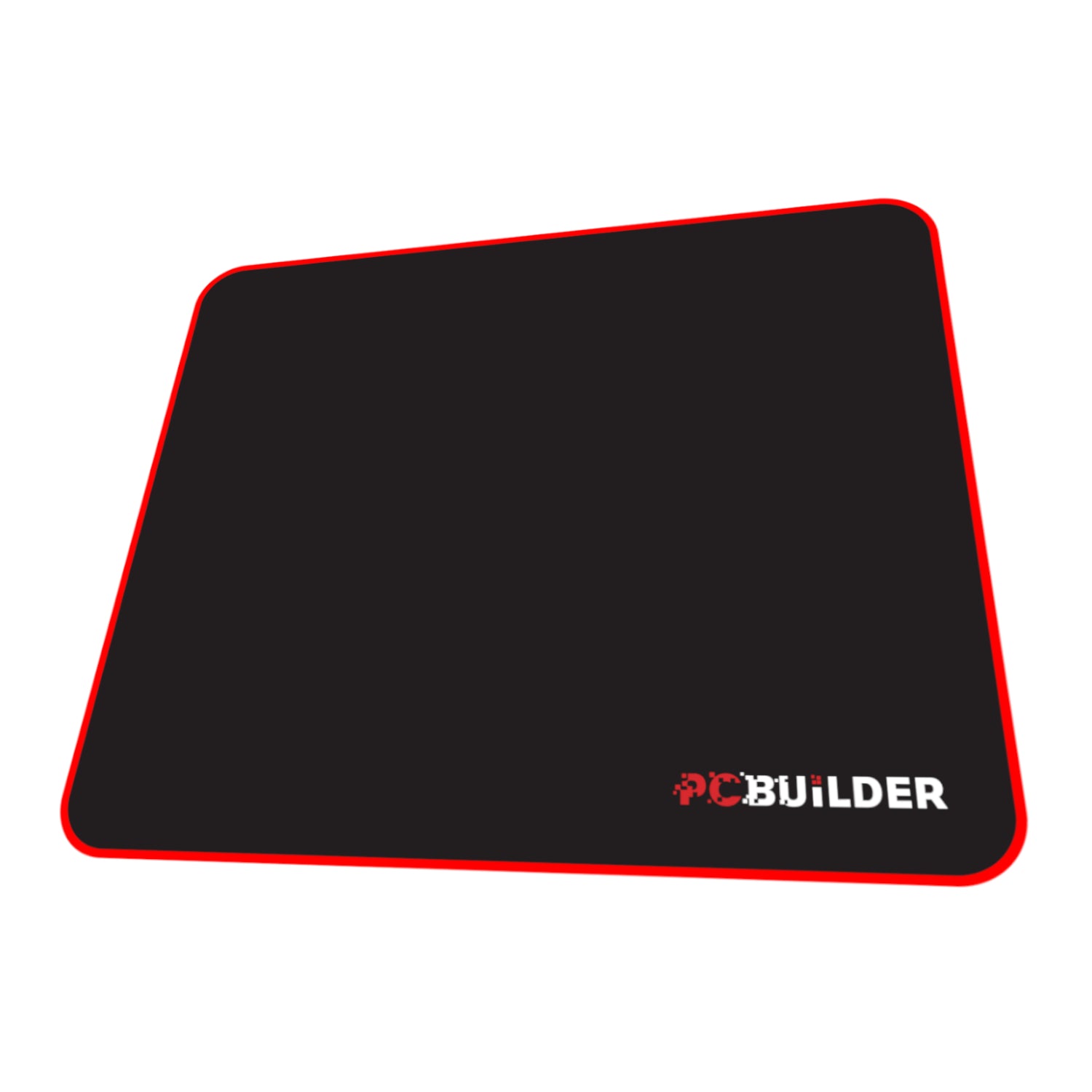 Pcbuilder Track Small Mouse Pad image 2