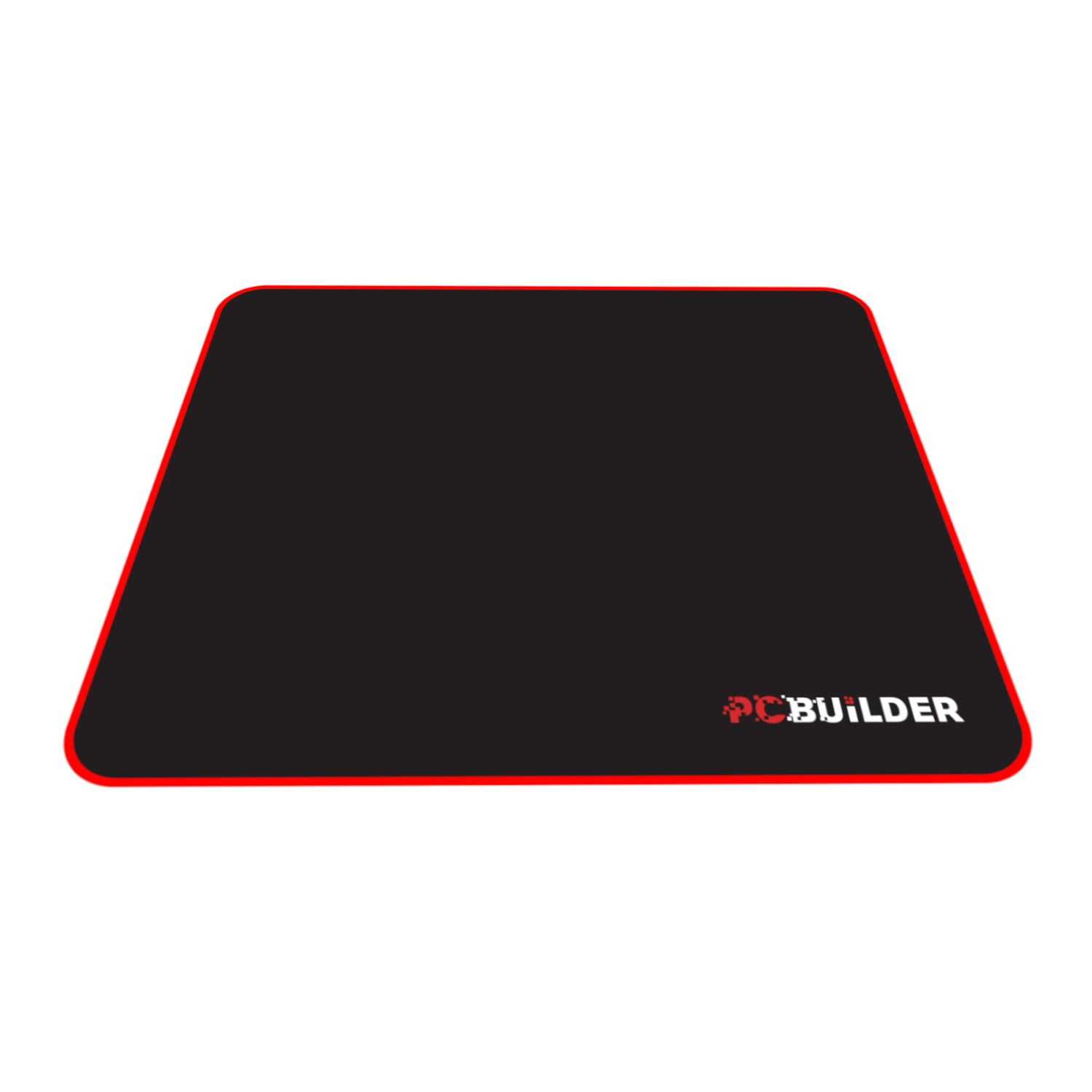 Pcbuilder Track Small Mouse Pad image 3
