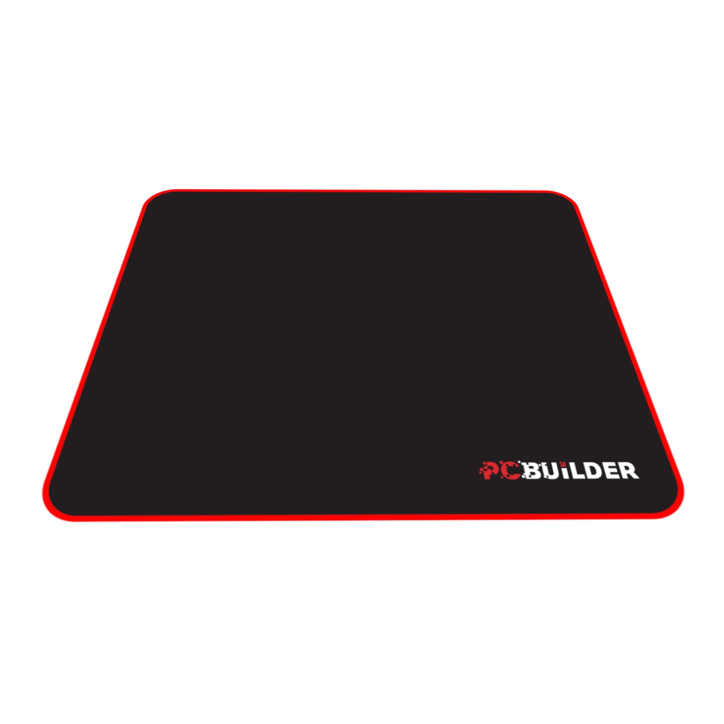Pcbuilder Track Small Mouse Pad image 3