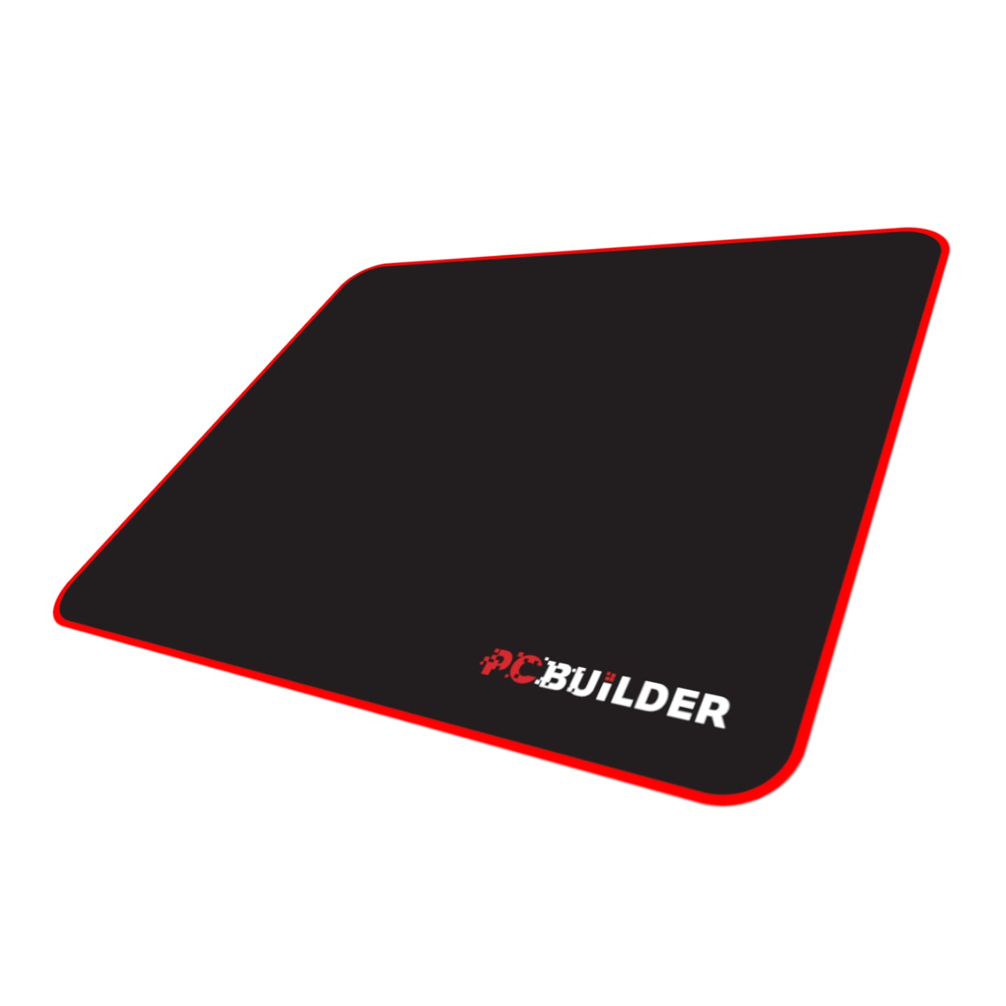 Pcbuilder Track Small Mouse Pad image 4