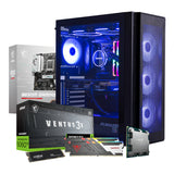 Pcbuilder Ryzen 5 9600X Nexus Windows 11 Gaming PC image 2