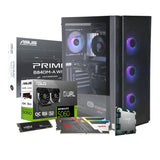 Pcbuilder Ryzen 5 8400F Oblivion Windows 11 Gaming PC image 2