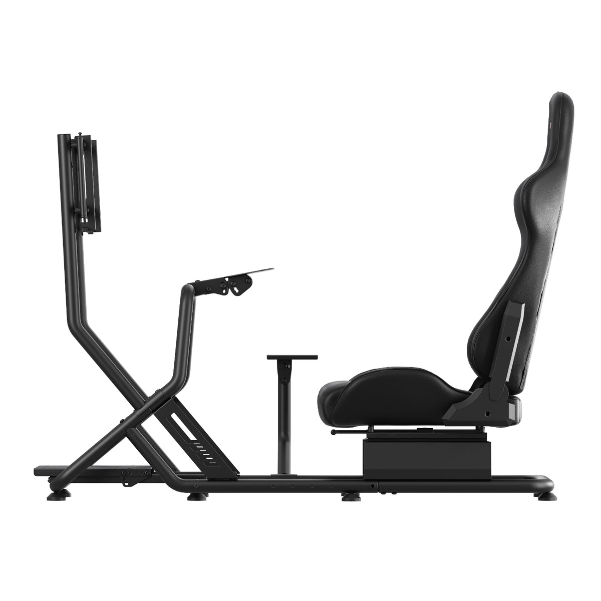 Pcbuilder Daytona Racing Simulator Cockpit image 3