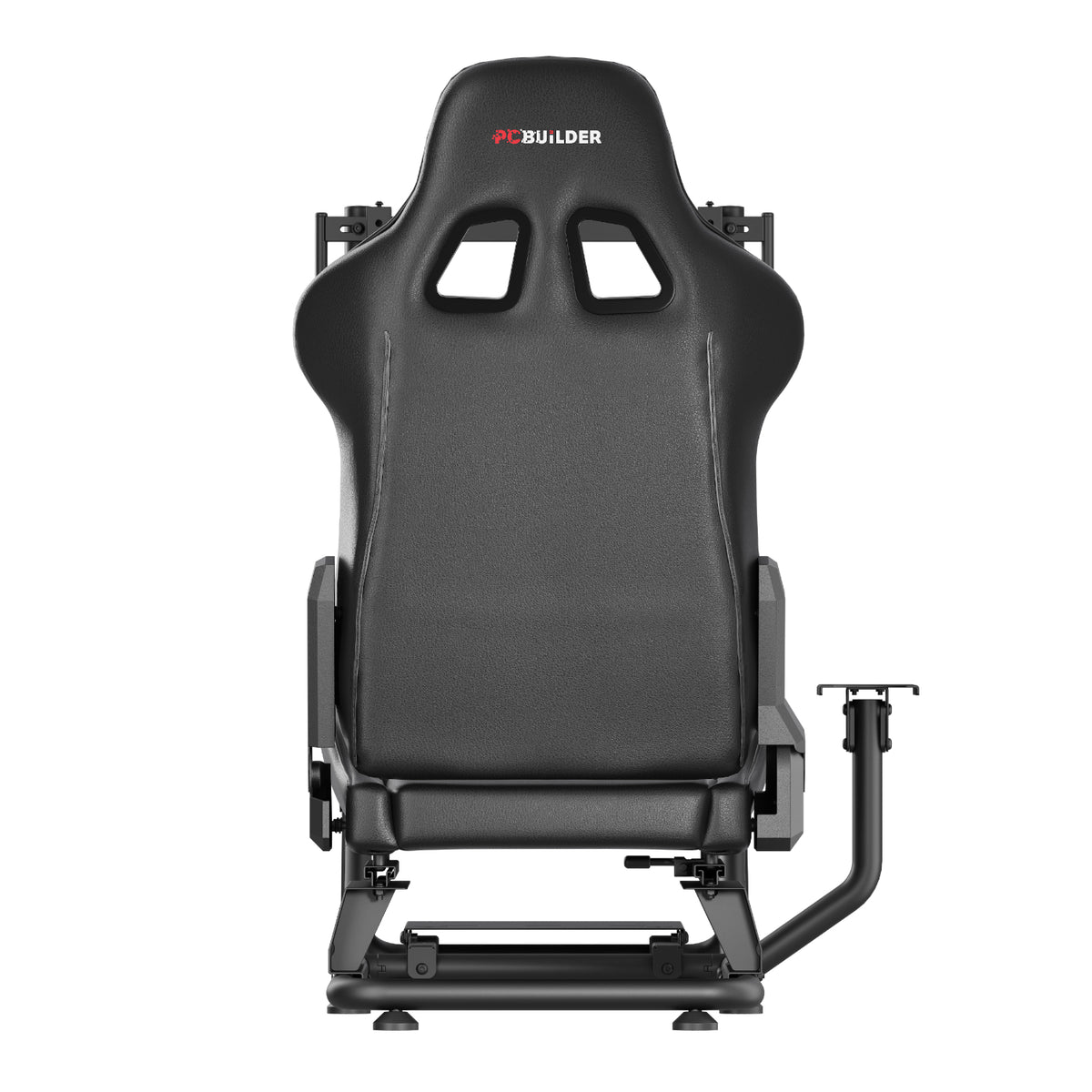 Pcbuilder Daytona Racing Simulator Cockpit image 4