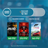 Pcbuilder Ryzen 5 8400F Recon Windows 11 Gaming PC image 3