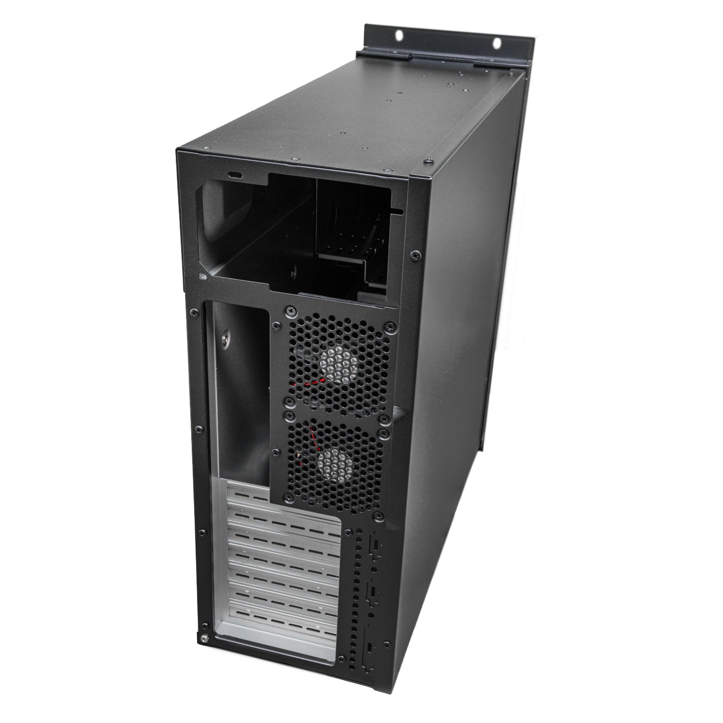Pcbuilder 4U Rackmount 450MM Deep Max ATX Chassis image 3