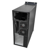 Pcbuilder 4U Rackmount 450MM Deep Max ATX Chassis image 3