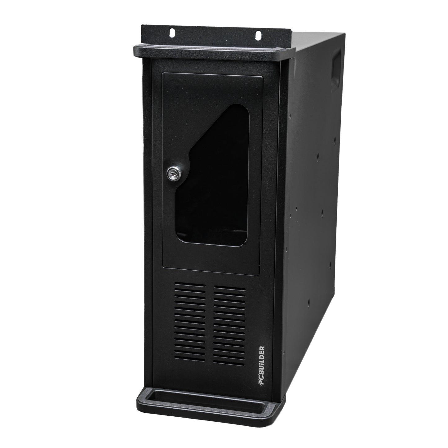 Pcbuilder 4U Rackmount 450MM Deep Max ATX Chassis image 4