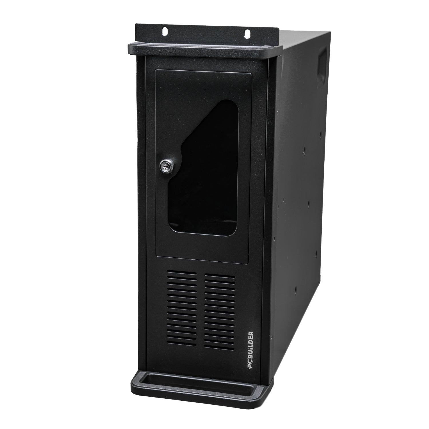 Pcbuilder 4U Rackmount 450MM Deep Max ATX Chassis image 4