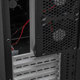 Pcbuilder 4U Rackmount 450MM Deep Max ATX Chassis image 5