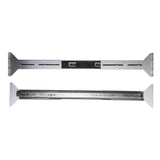 Pcbuilder 800MM Rail Kit For Pcbuilder 4U Rackmount Chassis