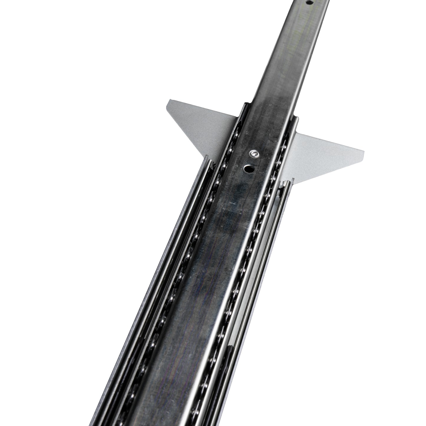 Pcbuilder 800MM Rail Kit For Pcbuilder 4U Rackmount Chassis image 2