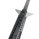 Pcbuilder 800MM Rail Kit For Pcbuilder 4U Rackmount Chassis image 2