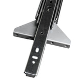 Pcbuilder 800MM Rail Kit For Pcbuilder 4U Rackmount Chassis image 3