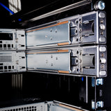Pcbuilder 800MM Rail Kit For Pcbuilder 4U Rackmount Chassis image 5