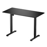 Pcbuilder Summit Height Adjustable Electric Standing Desk image 4