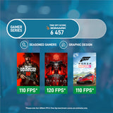 Pcbuilder Ryzen 5 5600XT Sentinel Windows 11 Gaming PC image 4
