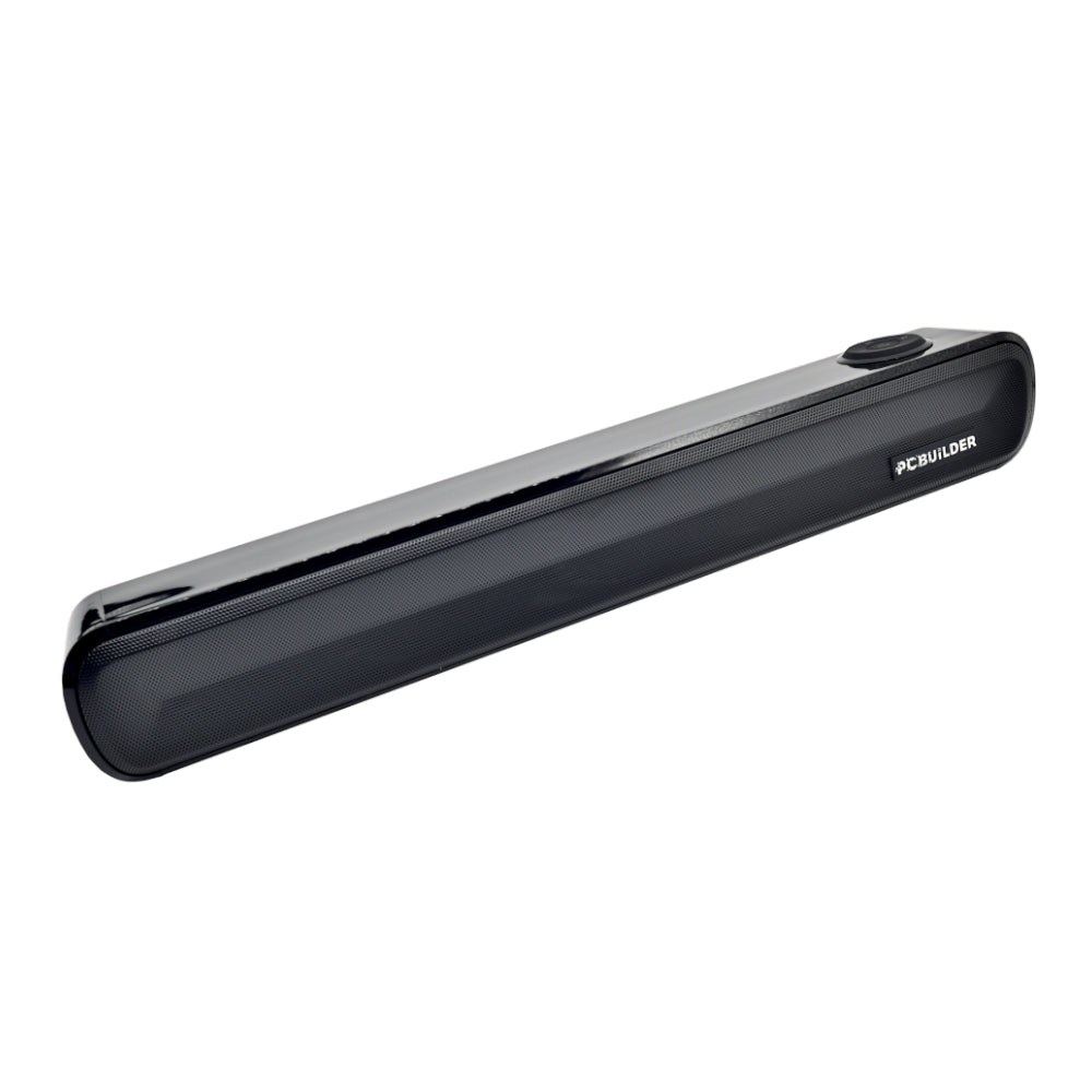 Pcbuilder Sonic Boom Bluetooth Gaming Speaker image 2