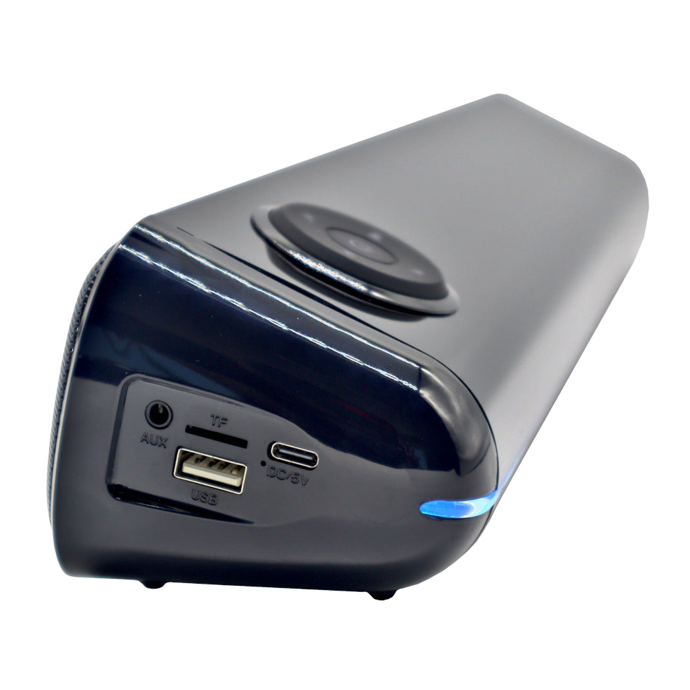 Pcbuilder Sonic Boom Bluetooth Gaming Speaker image 4