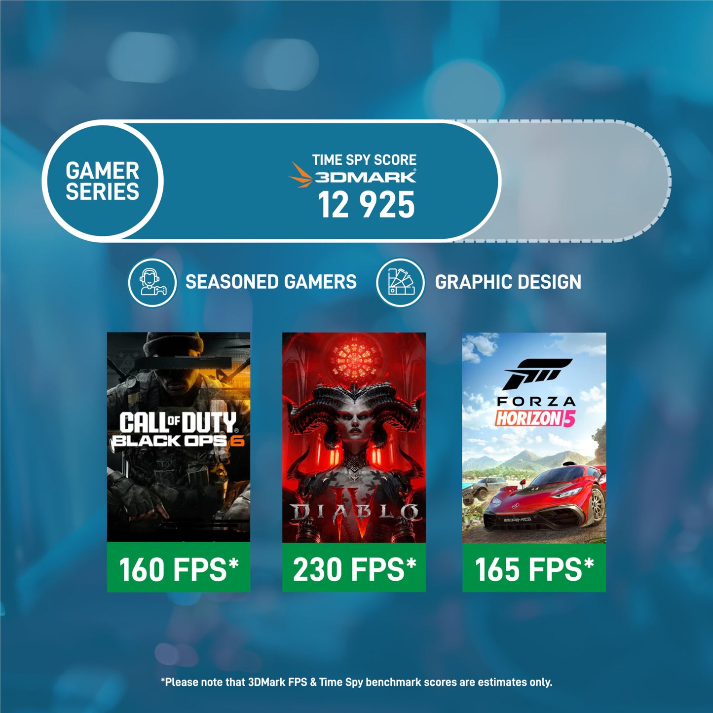 Pcbuilder Ryzen 5 7600 Specialist Windows 11 Gaming PC image 4