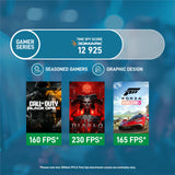 Pcbuilder Ryzen 5 7600 Specialist Windows 11 Gaming PC image 4