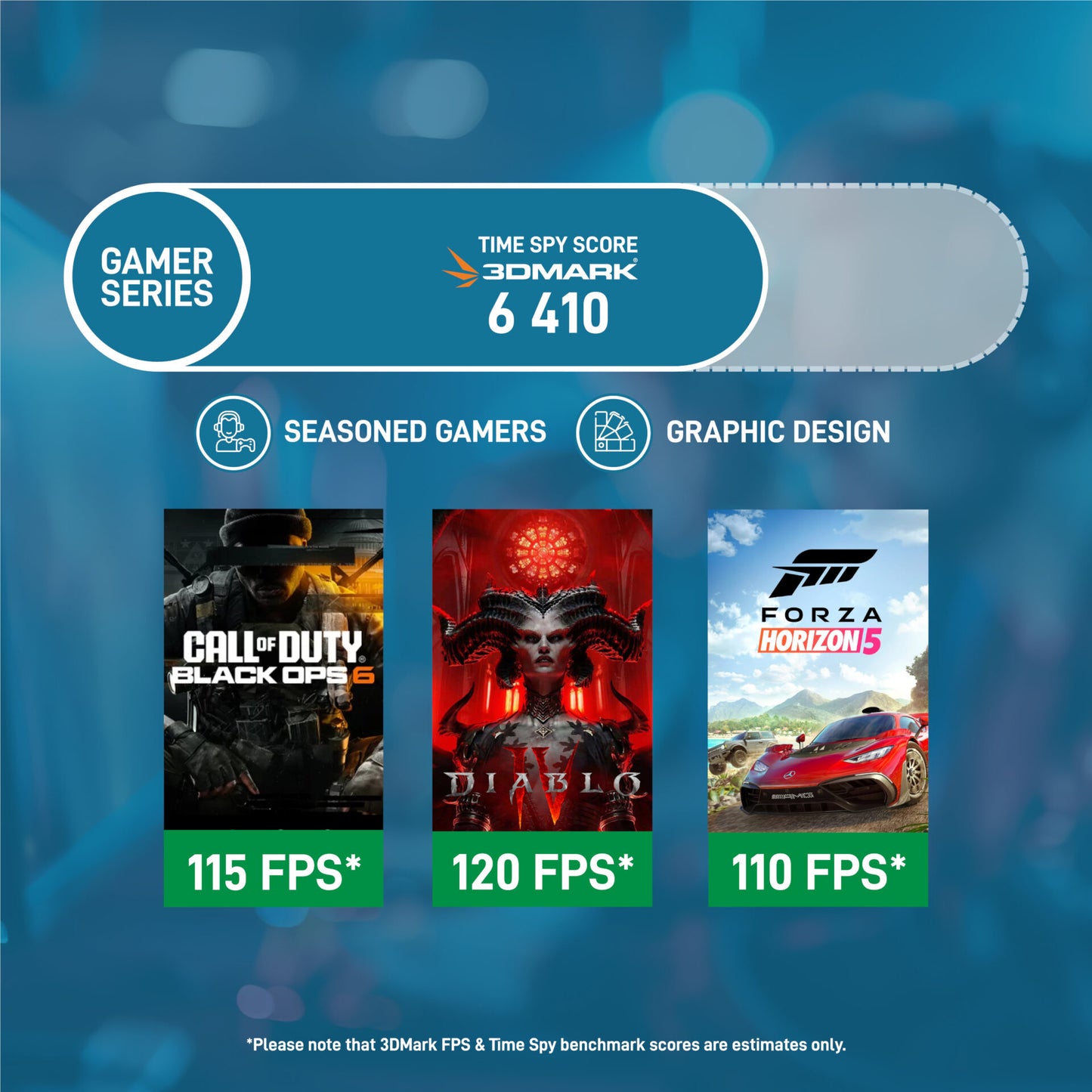 Pcbuilder Ryzen 5 5500 Stalker Windows 11 Gaming PC image 4
