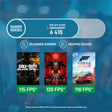 Pcbuilder Ryzen 5 5500 Stalker Windows 11 Gaming PC image 4