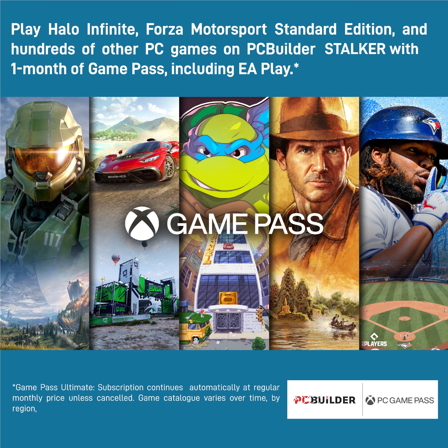 Pcbuilder Ryzen 5 5500 Stalker Windows 11 Gaming PC image 5