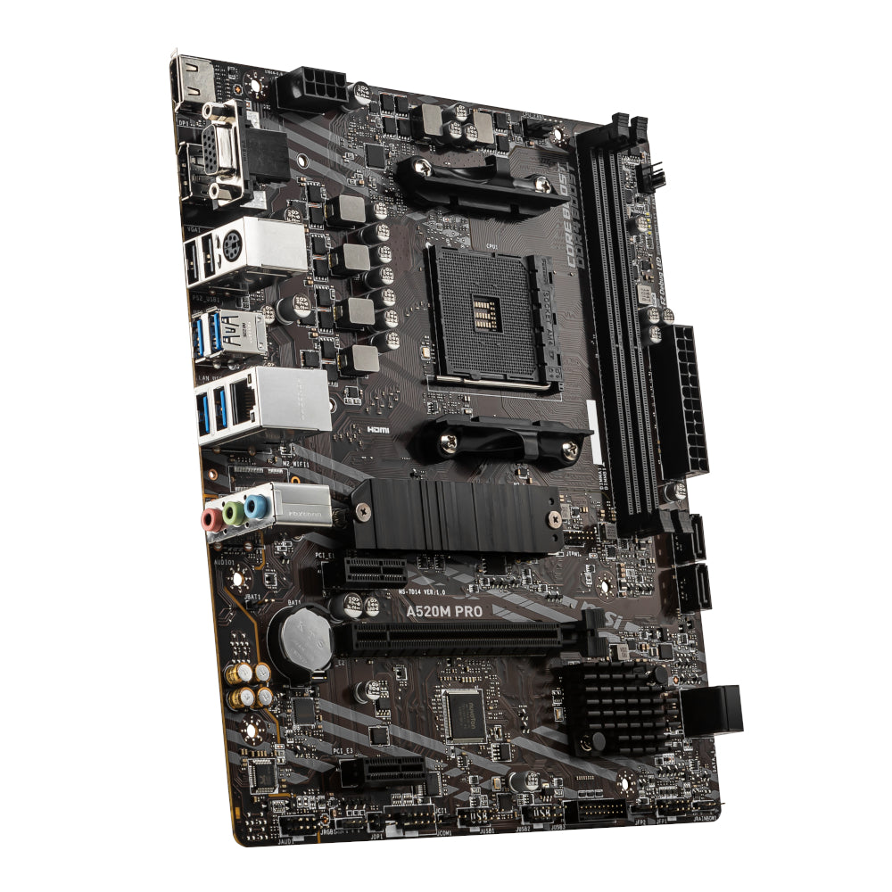 Pcbuilder AMD Ryzen 5 5600GT Level Up Core Upgrade Kit image 3