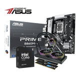 Pcbuilder INTEL Core Ultra 5 245K Level Up Core Upgrade Kit