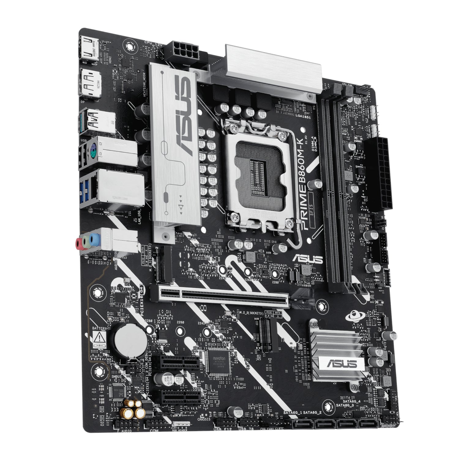 Pcbuilder INTEL Core Ultra 5 245K Level Up Core Upgrade Kit image 3
